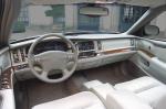 Buick Park Avenue 1998 года